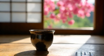 Kulturelle Wurzeln der Omotenashi-Gastfreundschaft