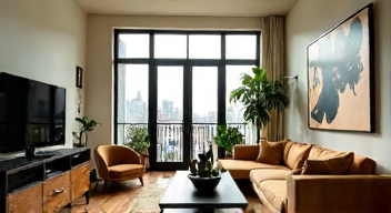 Mein eindrucksvoller Besuch in THE LOFT