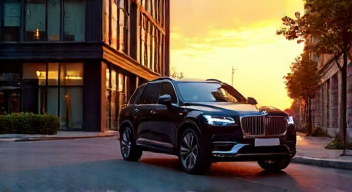 Mein persönlicher Blick auf die SUV-Revolution (1/10)