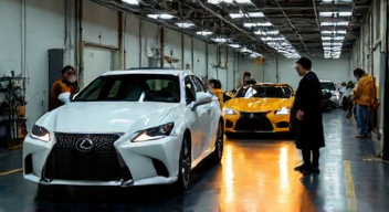 Mein Weg zur Takumi-Philosophie (1/10)