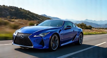 Meine Faszination für den Lexus RZ: Reichweite, Leistung, Fahrdynamik (1/10)