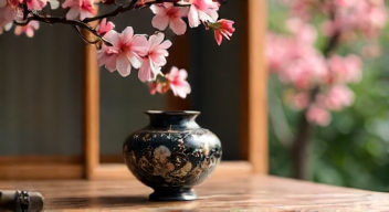 Meine Faszination für japanische Ästhetik und Handwerkskunst (1/10)