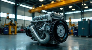 Meine persönliche Sicht auf die Dieselinnovation (1/10)