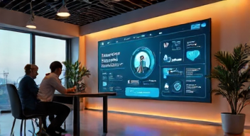 Meine Perspektive zu digitaler Unterstützung im Kundenservice (1/10)