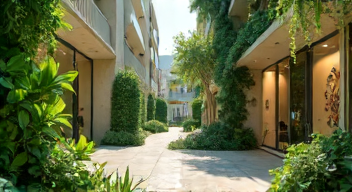 Meine Vision von Kunst, Technologie und Nachhaltigkeit (1/10)