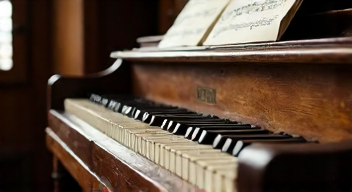 Musik als Ausdruck von Kultur und Identität (9/10)