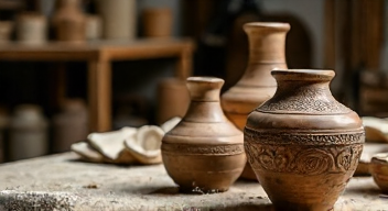 Ökonomische Aspekte der Handwerkskunst (8/10)