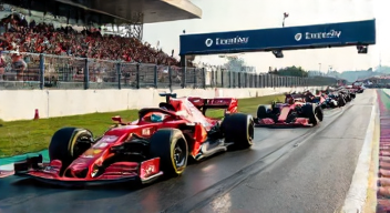 Ökonomische Aspekte des Motorsports (8/10)