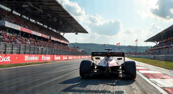 Ökonomische Aspekte des Rennsports (8/10)