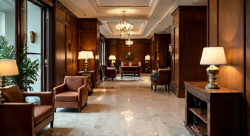 Ökonomische Aspekte von Luxus und Gastfreundschaft