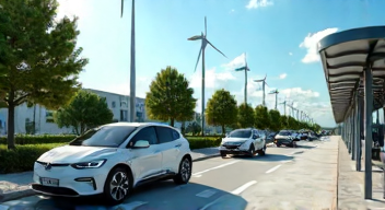 Ökonomische Auswirkungen der Elektromobilität (7/10)