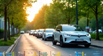 Ökonomische Auswirkungen der Elektromobilität (8/10)