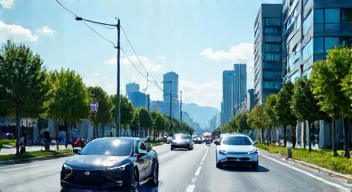 Ökonomische Auswirkungen der Fahrzeugentwicklung (8/10)