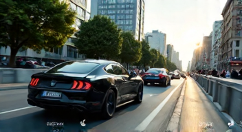 Ökonomische Einflüsse auf den Automobilmarkt (8/10)