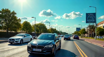 Ökonomische Einflüsse des Automobilmarktes (8/10)