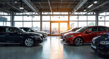 Ökonomische Faktoren beim Fahrzeugkauf (7/10)