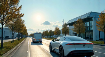 Ökonomische Perspektiven der Elektrofahrzeugentwicklung (8/10)