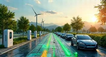 Ökonomische Perspektiven der Elektromobilität (8/10)