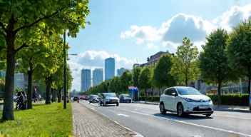 Ökonomische Perspektiven der Mobilität und deren Herausforderungen (8/10)