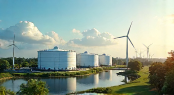 Ökonomische Perspektiven der Wasserstofftechnologie (8/10)