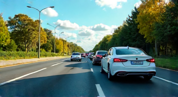 Ökonomische Perspektiven des Automobilmarktes (8/10)