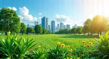 Ökonomische Strategien für nachhaltiges Wachstum (7/10)