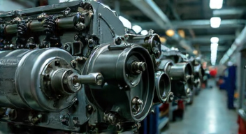 Perspektiven zu Dieselantrieben sind vielschichtig