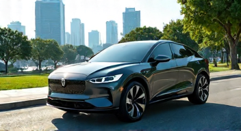 Perspektiven zu Elektro-SUVs: Ein Blick in die Zukunft