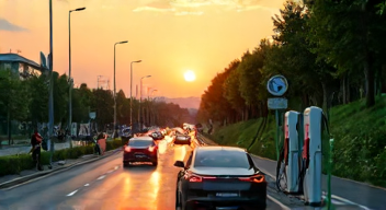 Perspektiven zu Elektromobilität und Innovationen