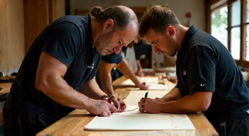 Perspektiven zu Handwerkskunst und Qualität