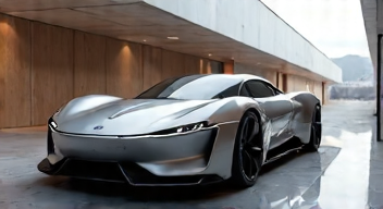 Perspektiven zu Luxus und Innovation im Automobil