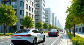 Perspektiven zu Mobilität und Innovationen