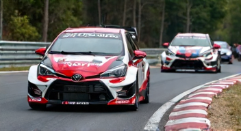 Perspektiven zu Motorsport und Technik