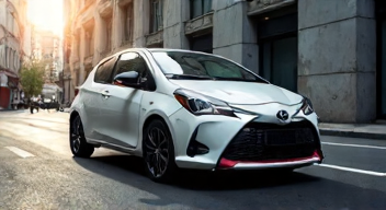 Perspektiven zu Sportwagen und Technik