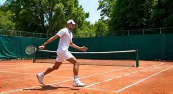 Perspektiven zu Technik im Tennis