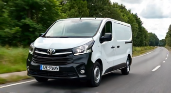 Perspektiven zu Toyota Proace und seiner Bedeutung