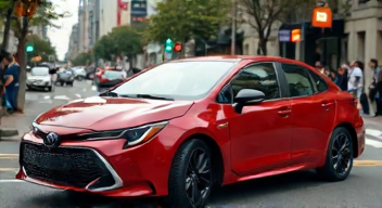 Perspektiven zu Toyota und seiner kulturellen Bedeutung