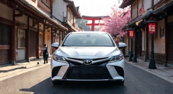 Perspektiven zu Toyota und seiner kulturellen Bedeutung