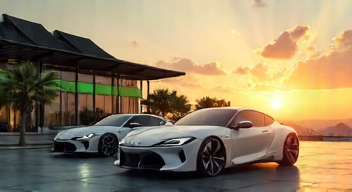 Perspektiven zu Toyotas Zukunft und Innovation