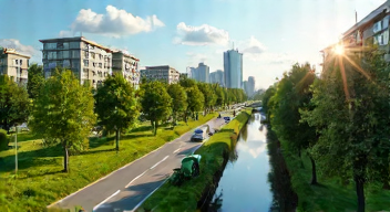 Perspektiven zur nachhaltigen Mobilität sind entscheidend