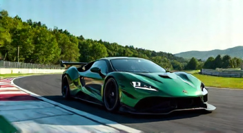 Philosophie der Nachhaltigkeit im Motorsport (5/10)