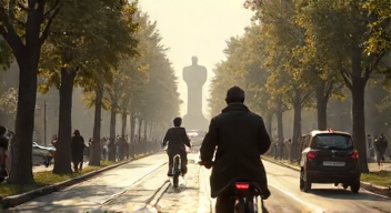 Philosophische Ansätze zur Mobilität (5/10)