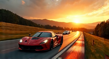 Philosophische Aspekte des Rennsports (5/10)