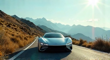 Philosophische Betrachtung der Automobiltechnologie (5/10)