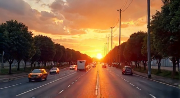 Philosophische Betrachtung von Mobilität (5/10)