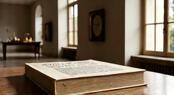 Philosophische Betrachtungen über Luxus und Konsum (5/10)