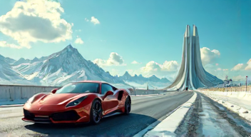 Philosophische Betrachtungen zur Automobilkultur (5/10)