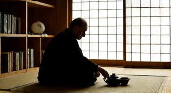 Philosophische Grundlagen des Omotenashi (5/10)