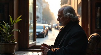 Philosophische Perspektiven auf die Mobilität (5/10)