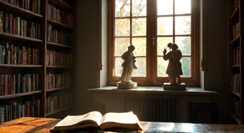 Philosophische Perspektiven auf Innovation (5/10)